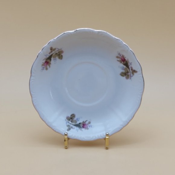 Royal Sealy Tea Cup and Saucer - Picture 10 of 11